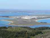 Tiwai Point aluminium smelter Tiwai Point aluminium smelter